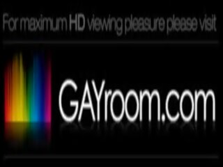 Gayroom umazano alley zajebal sweaty težko