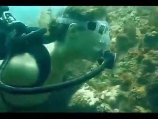 Scuba sesso film