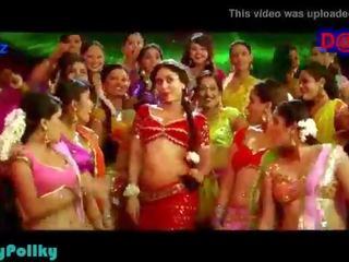 Kareena 最热 navel mov