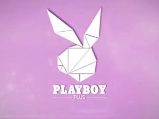 Playboy plus: audrey aleen allen - sunset trak