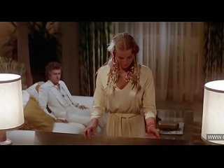 Bo derek - คลาสสิค นู้ด & ชุดว่ายน้ำ ฉาก - 10 (1979)