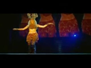 フェリックス テロ: shakira 生きる & オフ ザ· 記録 (5)