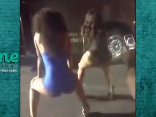 Ufficiale twerk squadra vines - migliori vine compilazione 2015