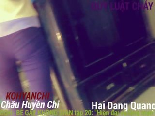 Adolescenta adolescent pham vu linh ngoc timid pisare hai dang quang școală chau huyen chi curva