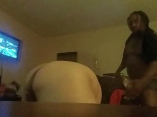 (bat vision) ATL sweetheart loves to fuck